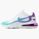 Nike Air Max 270 React Gradient Shift (women's)