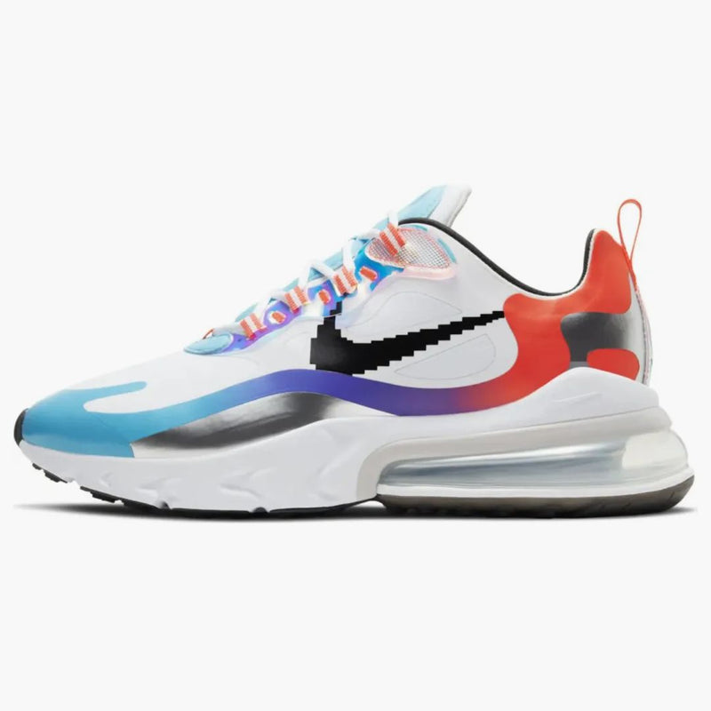 Nike Air Max 270 React Have A Good Game
