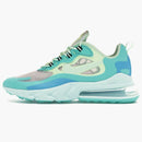 Nike Air Max 270 React Hyper Jade