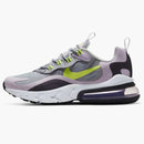 Nike Air Max 270 React Iced Lilac (gs)