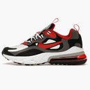Nike Air Max 270 React Iron Grey (gs)