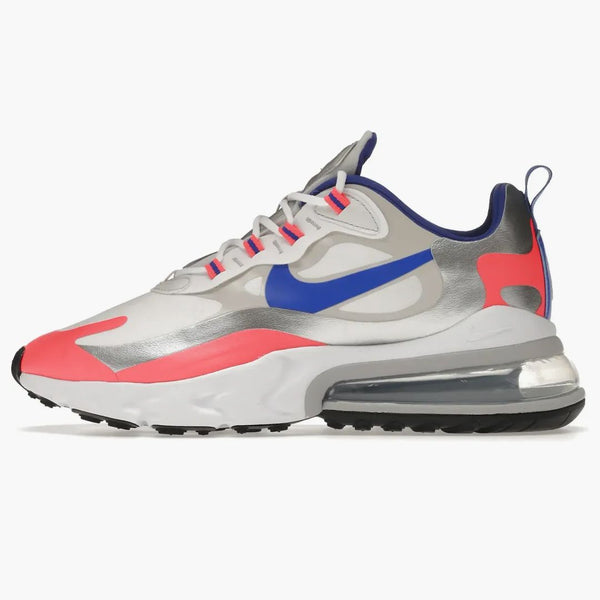 Nike Air Max 270 React Knicks (women's)