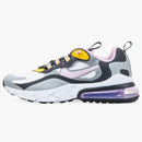 Nike Air Max 270 React Light Arctic Pink (gs)