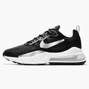 Nike Air Max 270 React Metallic Silver
