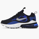 Nike Air Max 270 React Midnight Navy (gs)