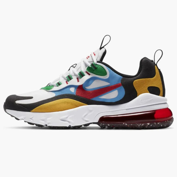 Nike Air Max 270 React Multi-color (gs)