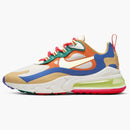 Nike Air Max 270 React Multi Color (women's)