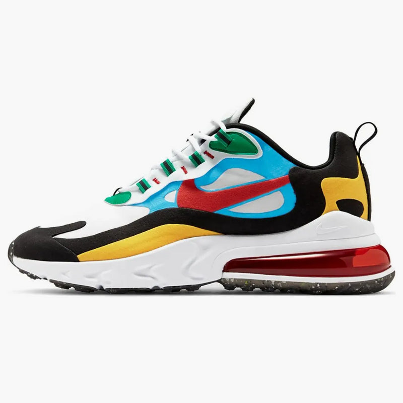 Nike Air Max 270 React Multi-color