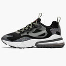 Nike Air Max 270 React Nike Grind Black (gs)