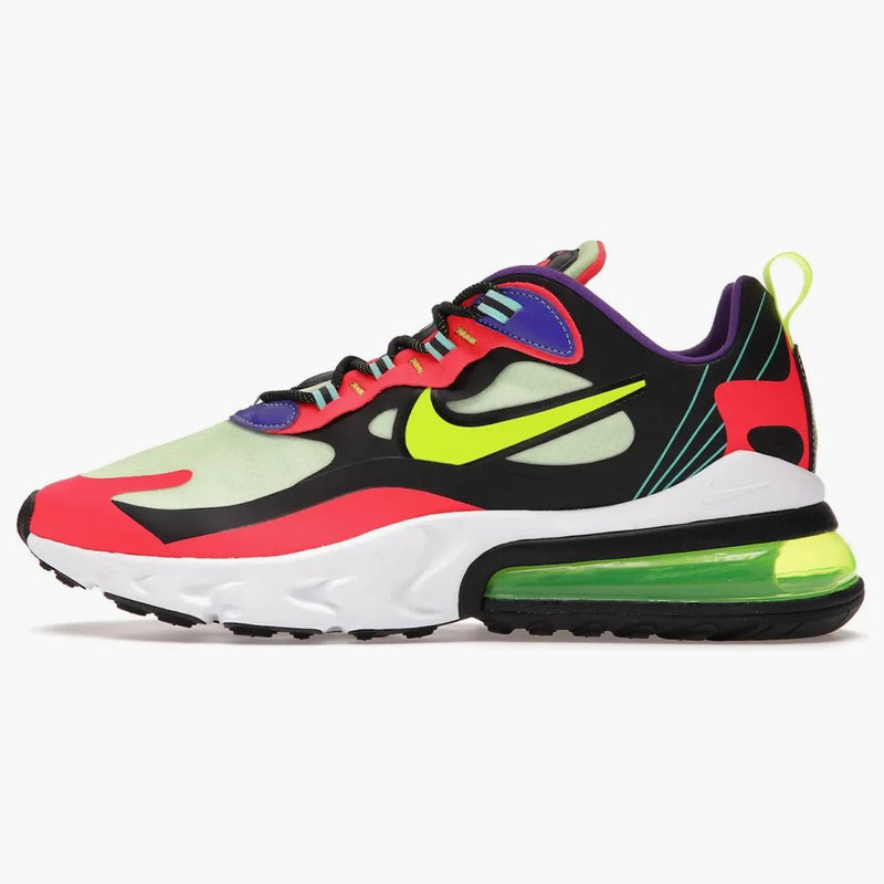 Nike Air Max 270 React Parachute
