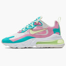Nike Air Max 270 React Pastel (women's)