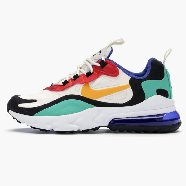 Nike Air Max 270 React Phantom Multi-color (gs)