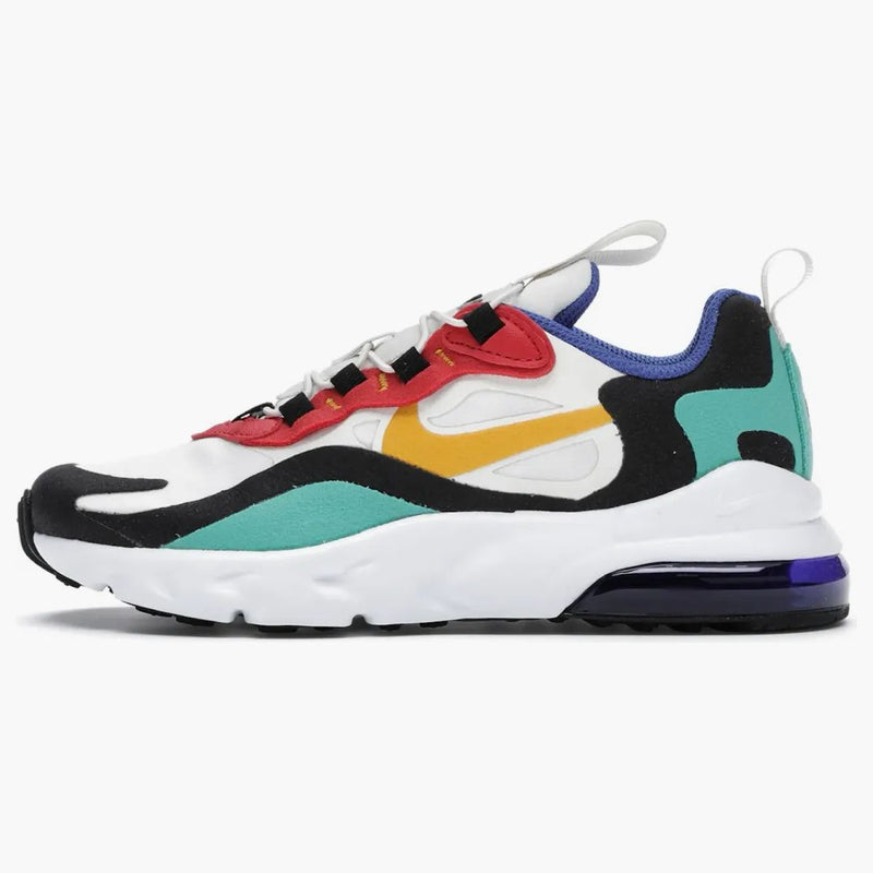Nike Air Max 270 React Phantom Multi-color (ps)