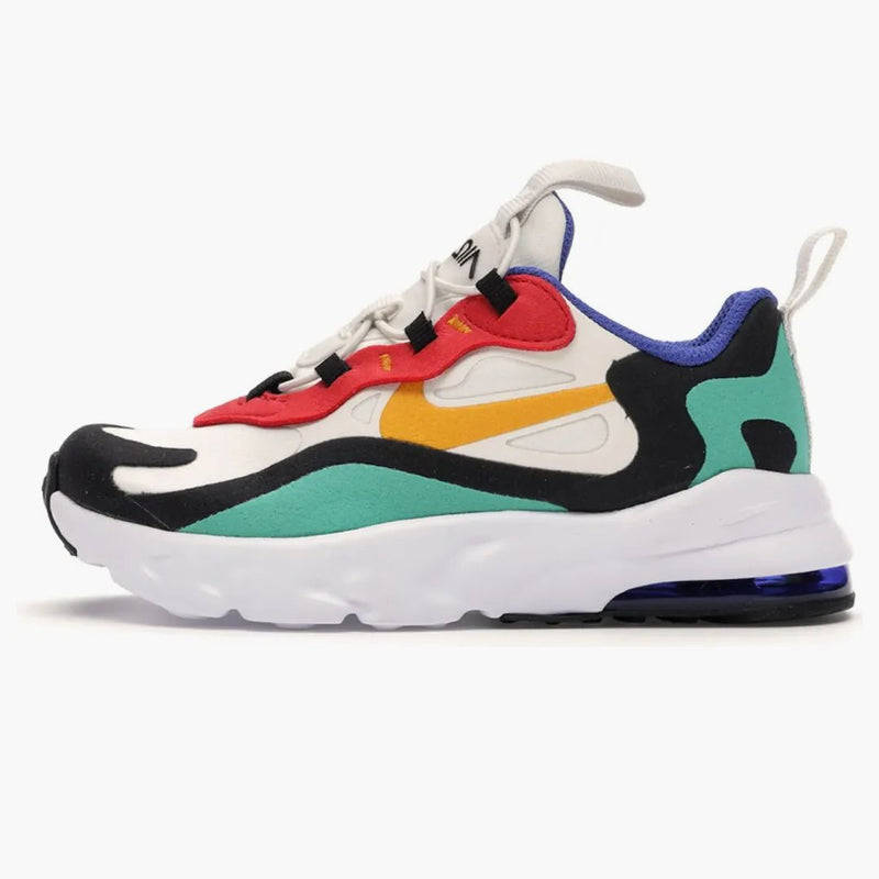 Nike Air Max 270 React Phantom Multi-color (td)