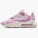 Nike Air Max 270 React Pink (women's)