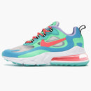 Nike Air Max 270 React Psychedelic Movement (women's)
