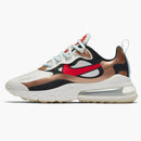 Nike Air Max 270 React Red Bronze (women's)