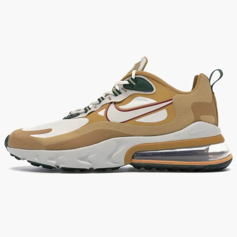 Nike Air Max 270 React Reggae