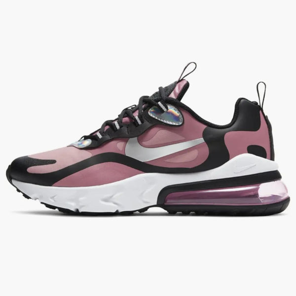 Nike Air Max 270 React Se 2 Desert Berry (gs)