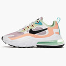 Nike Air Max 270 React Se Light Arctic Pink (women's)