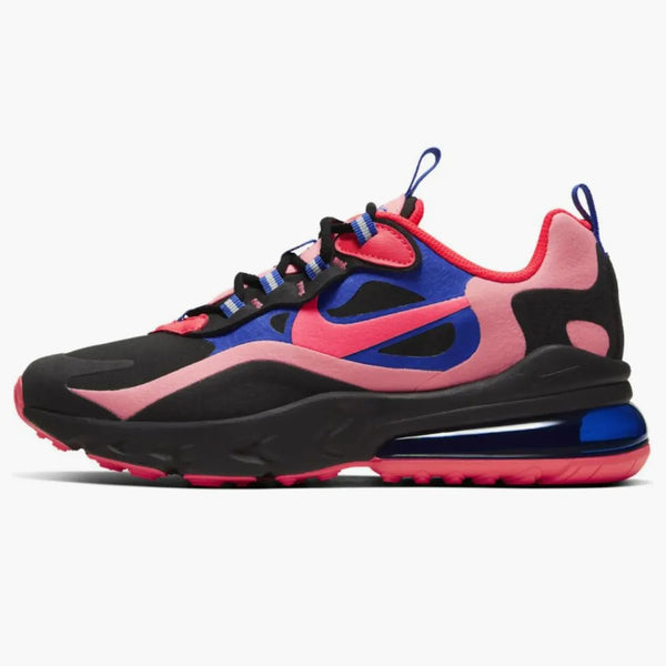 Nike Air Max 270 React Sunset Pulse (gs)