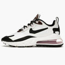 Nike Air Max 270 React Tortoise Shell Sail (women's)