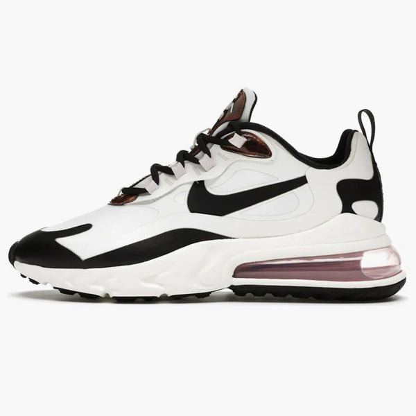 Nike Air Max 270 React Tortoise Shell Sail (women's)
