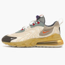Nike Air Max 270 React Eng Travis Scott Cactus Trails