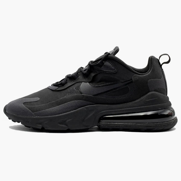 Nike Air Max 270 React Hip Hop Triple Black