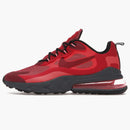 Nike Air Max 270 React University Red