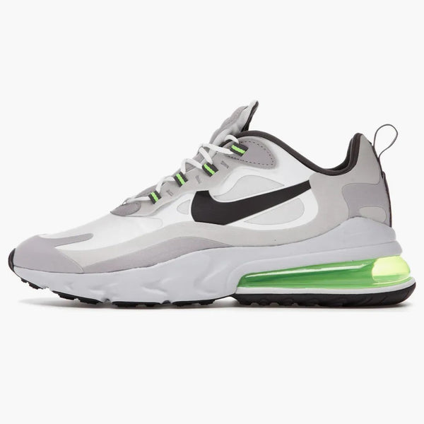 Nike Air Max 270 React Vast Grey