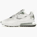 Nike Air Max 270 React White Iridescent