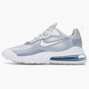 Nike Air Max 270 React White Pure Platinum