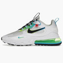 Nike Air Max 270 React Worldwide Pack White