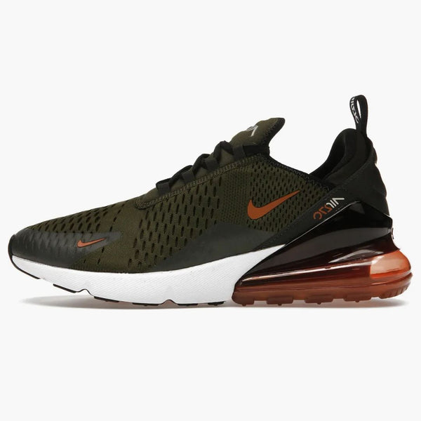 Nike Air Max 270 Rough Green