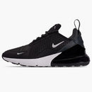 Nike Air Max 270 Se Black Summit White (women's)