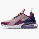 Nike Air Max 270 Se Crimson Tint (women's)
