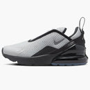 Nike Air Max 270 Se Photon Dust Black Pure Platinum Metallic Cool Grey (ps)