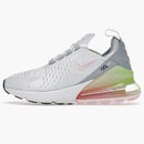 Nike Air Max 270 Se White Arctic Pink (gs)