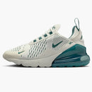 Nike Air Max 270 Sail Light Bone Bicoastal (gs)