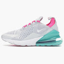 Nike Air Max 270 South Beach (women's)