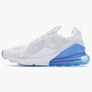 Nike Air Max 270 Tea Berry