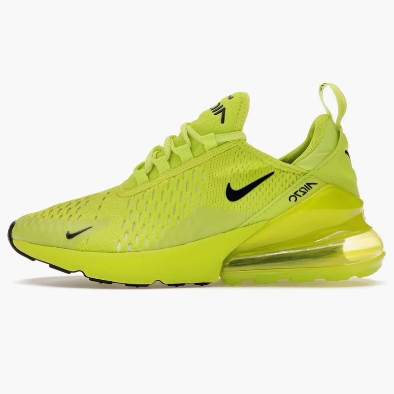 Nike Air Max 270 Tennis Ball (women's)