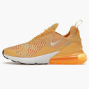 Nike Air Max 270 Topaz Gold (women's)