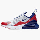 Nike Air Max 270 Blue Usa (gs)