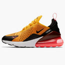 Nike Air Max 270 University Gold (gs)