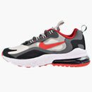 Nike Air Max 270 University Red Iron Grey (gs)