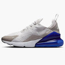 Nike Air Max 270 Vast Grey Racer Blue