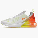 Nike Air Max 270 White Gradient