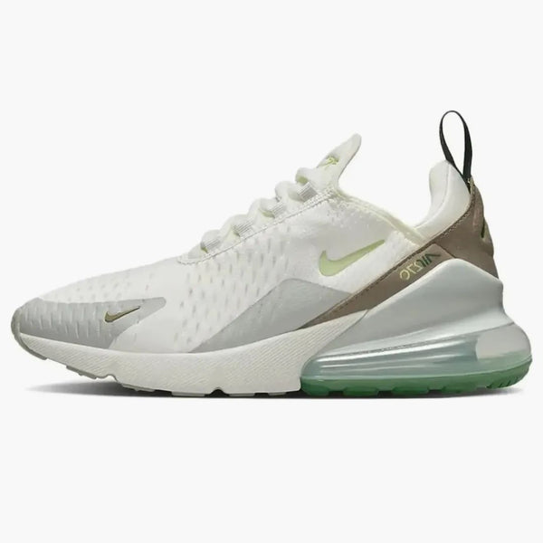 Nike Air Max 270 White Honeydew (women's)